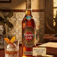 Havana club especial 500ml - Img 55801328