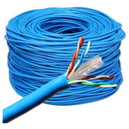 UTP cable de red CAT 6 varias medidas - Img 57435367
