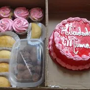 Venta de cake - Img 55333263