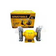 🔧 Esmeril de Banco UYUSTOOLS 8" 500W - Img 56241364
