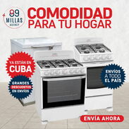 Nuevos electrodomésticos para toda Cuba. - Img 45681044
