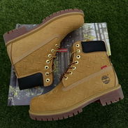 Botas Supreme originales 🥾🥾🥾 - Img 58004921