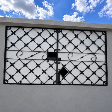 HACEMOS TRABAJO DE HERERIA PARA LA SEGURIDAD DE SU HOGAR - Img 123792971