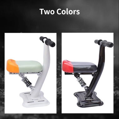ASIENTOS PEQUEÑOS ORIGINALES CON SUSPENCION PERSONAL Y BASE ADAPTABLE A TODO TIPO DE MOTOS Y CILOMOTOR 30 💸USD NUEVOS A - Img 121062423