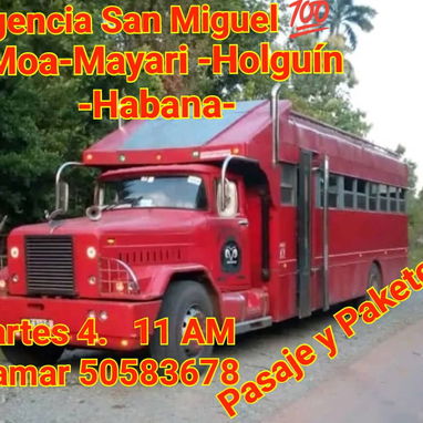 Agencia San Miguel - Img 126983593