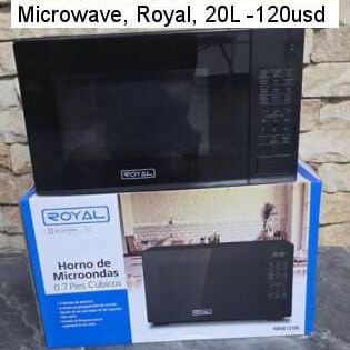 Electrodomésticos variados - 2/10