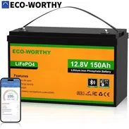Batería Lifepo4 Ecoworthy !!! - Img 55596794