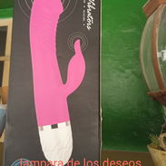 Lampara recargable para las noches de apagon - Img 56734890
