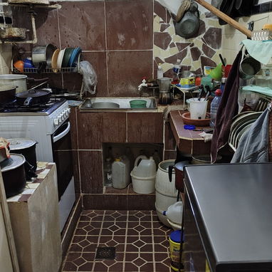 Casa en Venta en Vedado - 4/8
