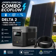 ‼️‼️Combo Ecoflow‼️‼️ - Img 56876063