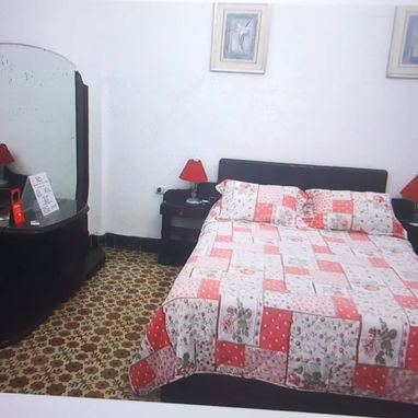 📱 Apartamento de 3 Habitaciones en Centro Habana: Amplio y Privado 🏙️ - Img 115990344