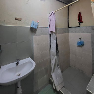 Apartamento en Planta Baja con puerta calle en Centro Habana (#212) - 2/10