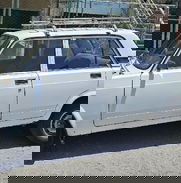LADA DE UN SOLO DUEÑO, LADA 2107 DEL 2006, SOLO SE HA PINTADO UNA VEZ. 14500 USD - Img 48779868
