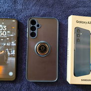 Samsung Galaxy A25 5G - Img 54941591