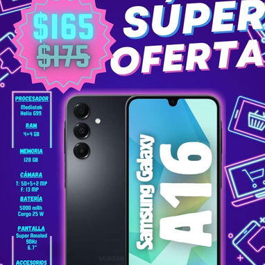 Variedad de teléfonos por un buen precio - Img 124824692