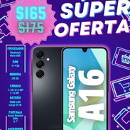 Samsung Galaxy A16 NUEVO - Img 56008686