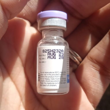 Vacuna anticonceptiva 3 meses - Img 123513413