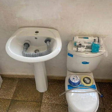 Juegos de baños completos importados - 3/3