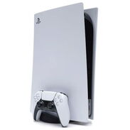PlayStation 5 - PS5 - Img 44289824