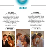 Fotos de Boda con traje incluido. Fotografía profesional - Img 50128720