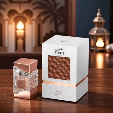 Perfumes árabes 💯 %originales - 4/10