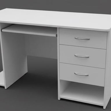 Mesa de computadora. GRATIS Transporte - Img 113607605