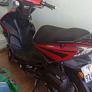 Moto automática 4T - Img 58252282