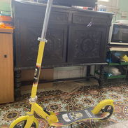 Scooter/Patineta para niño/adolescente/adulto - Img 57383776