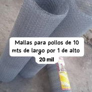 Rollos de cerca - Img 55761801