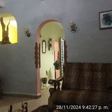 Se vende o se permuta casa en Regla - 3/10
