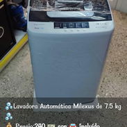 🧼🫧Lavadoras en venta en la Habana🫧🧼 - Img 56138245