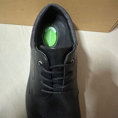 Zapatos de vestir de hombre π - Img 123679572