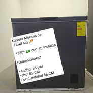 Neveras - Img 57690942