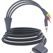 Cable av o de Xbox 360 - Img 55545540