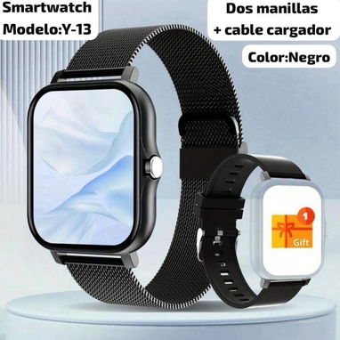 Relojes digitales - Img 123146153
