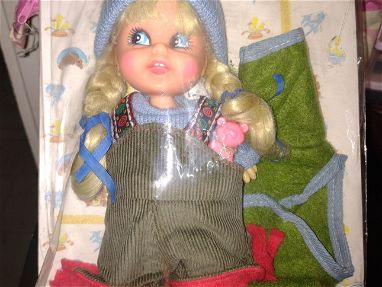 Se vende una muñeca - Img main-image-45846563