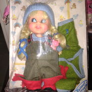 Se vende una muñeca - Img 45846563