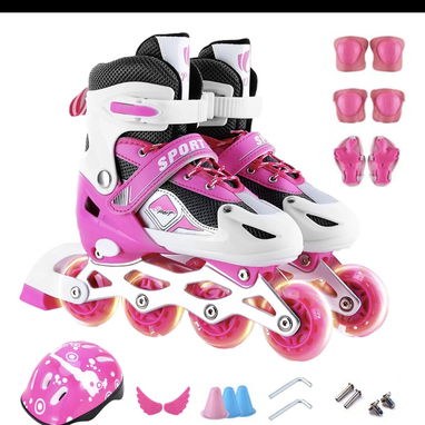 Patines para los peque de casa - Img 112267758
