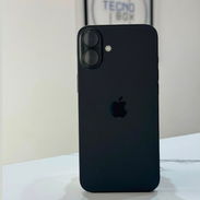 IPhone 16 de 256 GB (Libre por RSIM, 96% Batería) - Img 56287232