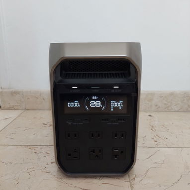 Busco gestores para vender estaciones de energía - Img 120224615