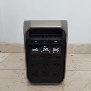 Ecoflow Delta 3 Plus de 3600w pico - Img 55090774