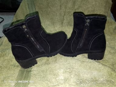 Vendo botas para mujer - Img main-image-45718181