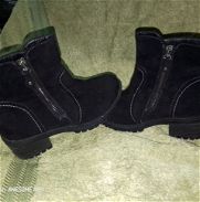 Vendo botas para mujer - Img 45718181