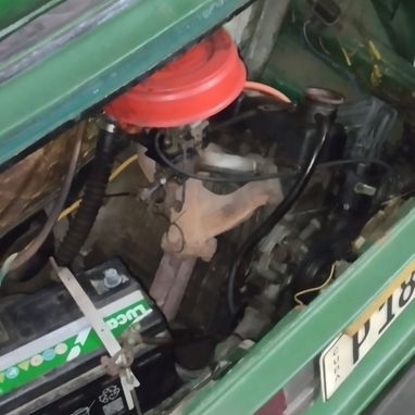 Venta Skoda 1976 gasolina - 4/4
