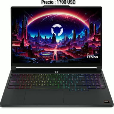 Laptops de gama alta Gamming - 3/10