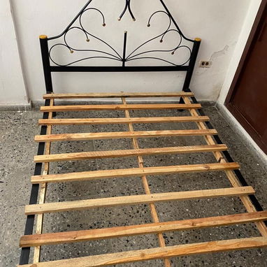 COLCHONES Y CAMAS CON TRANSPORTE INCLUIDO EN LA HABANA - Img 70927340