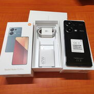 Xiaomi Redmi Note 13 Pro 4G (256gb/8gb RAM). NUEVOS EN CAJA - Img 45639356