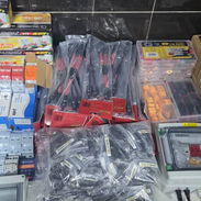 DE TODO EN CABLES PARA PANELES, CONECTORES,BREAKER, PROTECTORES, PANELES PLEGABLES Y RIGIDOS - Img 56834767