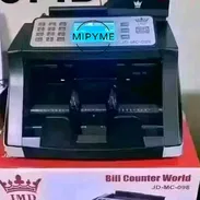 Máquinas contadora de billetes para su negocio sea mucho más rápido y eficiente no es lujo es necesario - Img 53768162