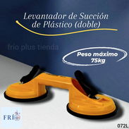 Levantador de succión - Img 52327269